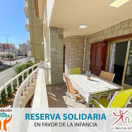 Villas Piles Gandia 3000 Екстер'єр фото