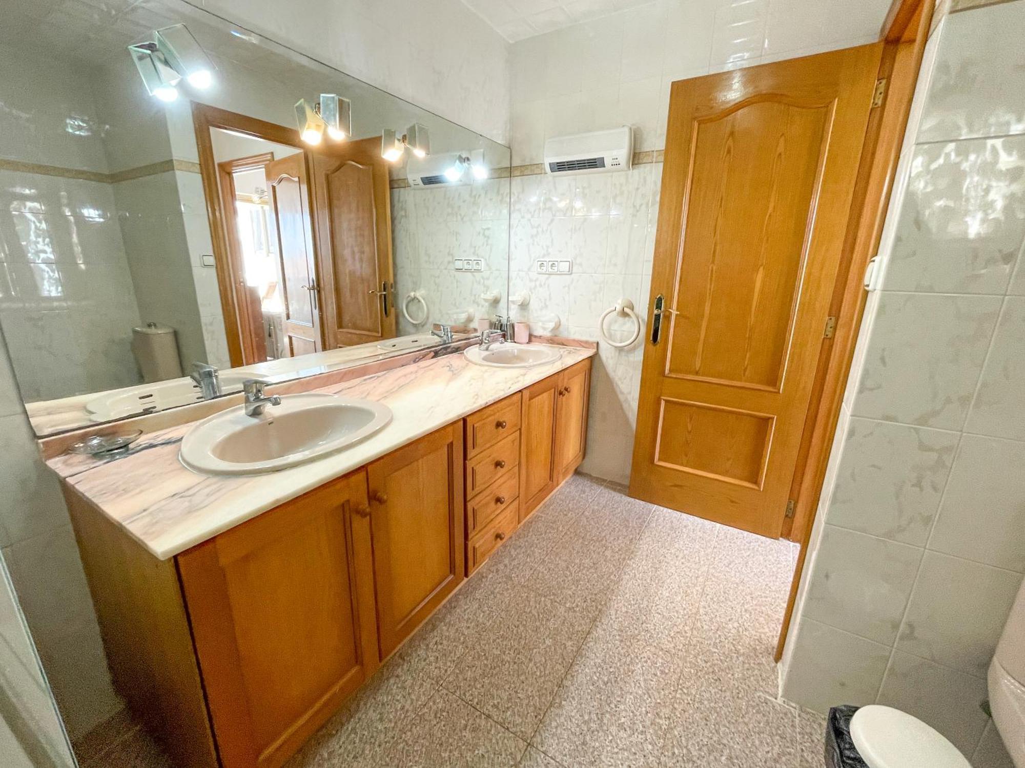 Villas Piles Gandia 3000 Екстер'єр фото