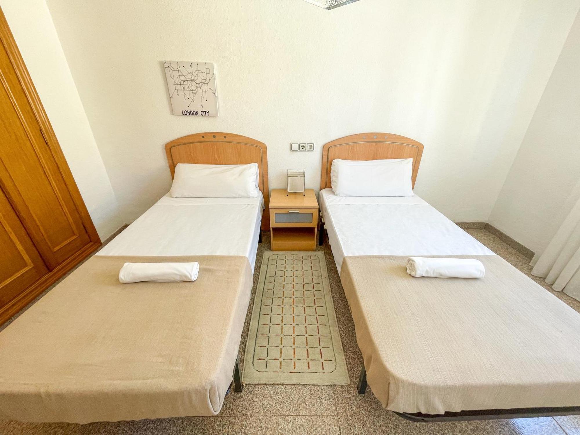 Villas Piles Gandia 3000 Екстер'єр фото