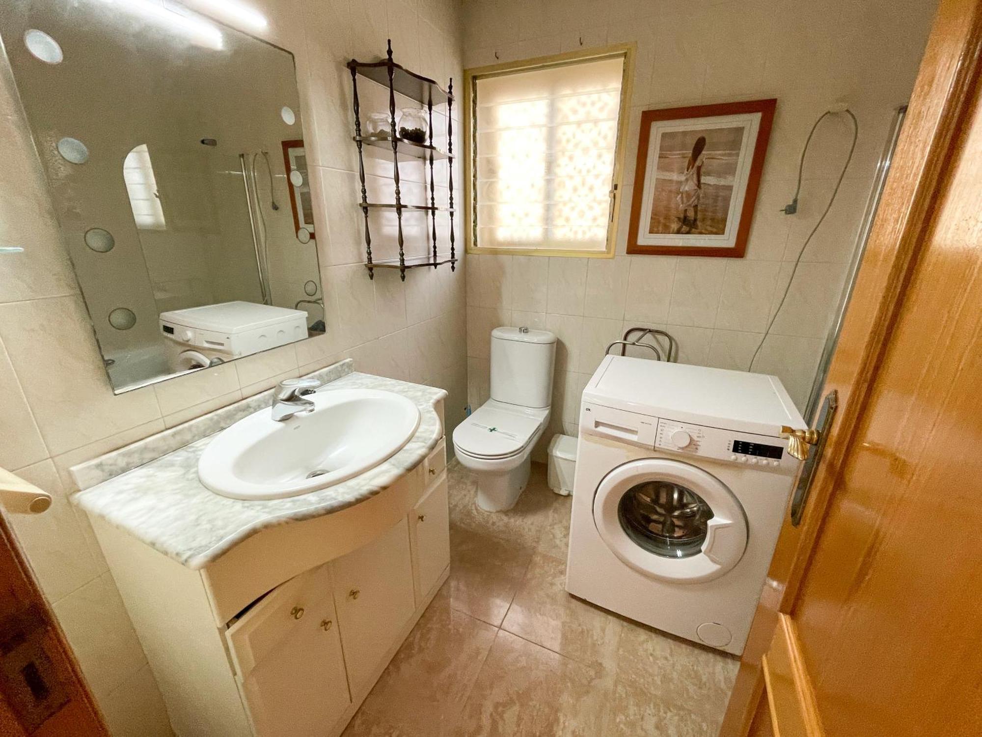 Villas Piles Gandia 3000 Екстер'єр фото