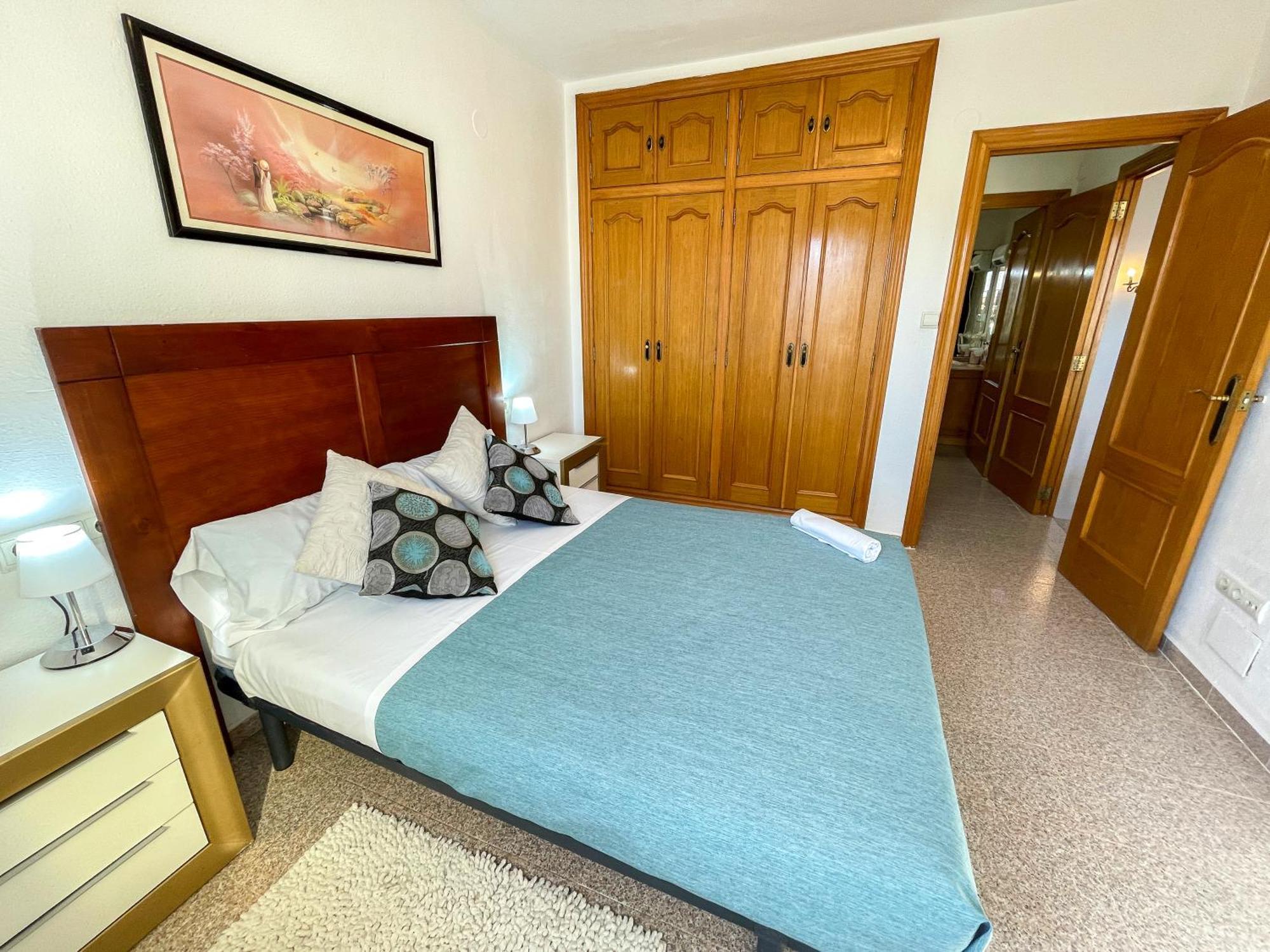 Villas Piles Gandia 3000 Екстер'єр фото