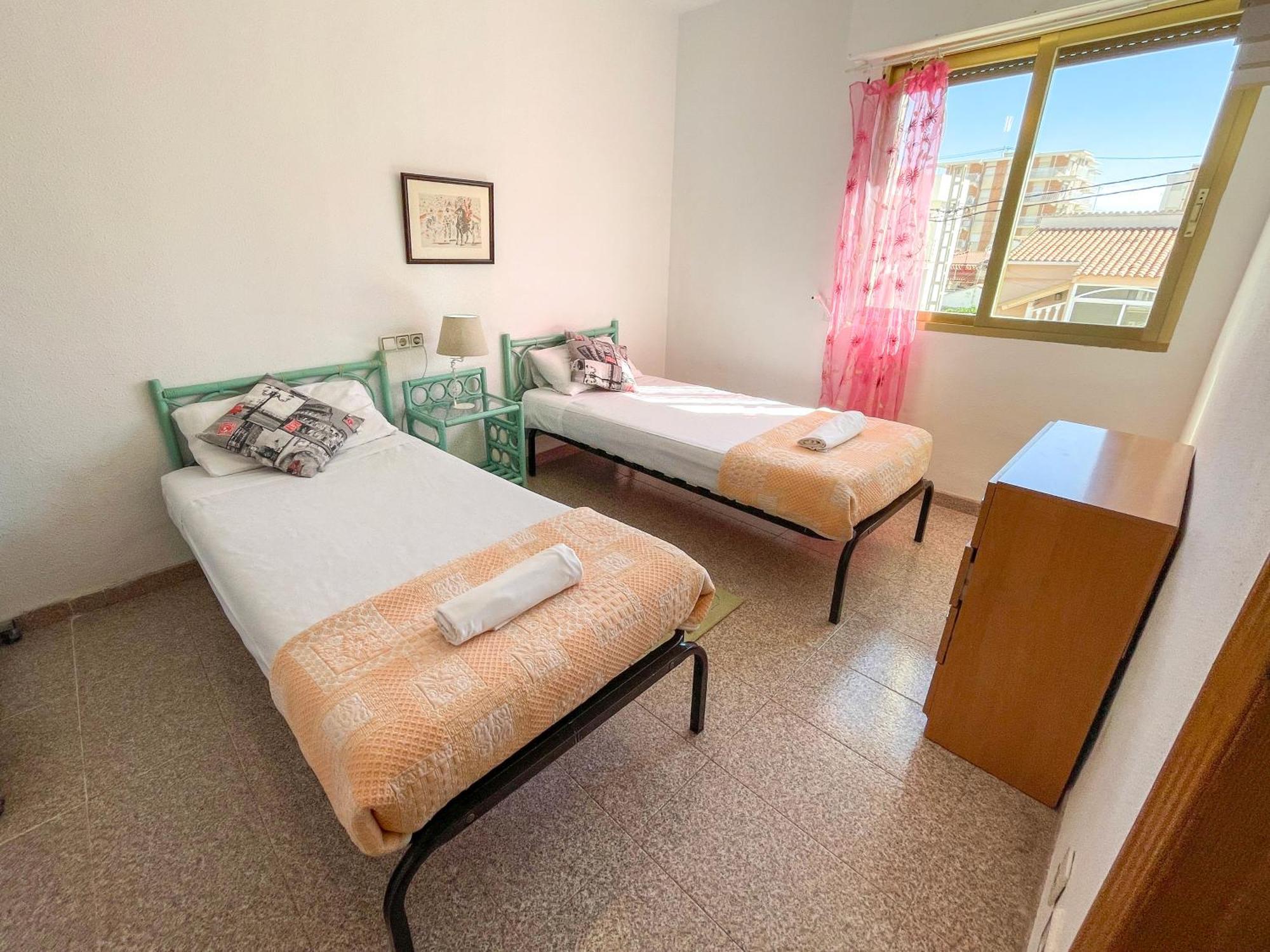 Villas Piles Gandia 3000 Екстер'єр фото