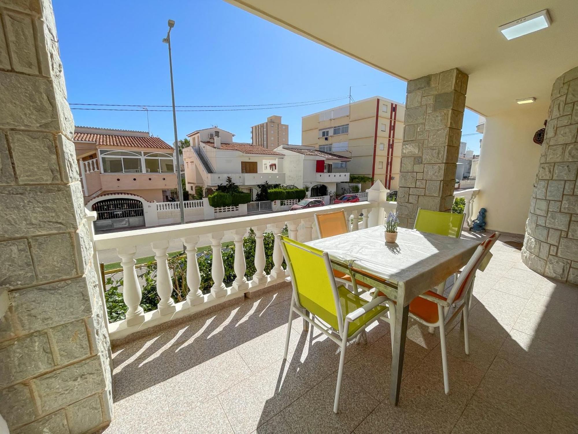Villas Piles Gandia 3000 Екстер'єр фото