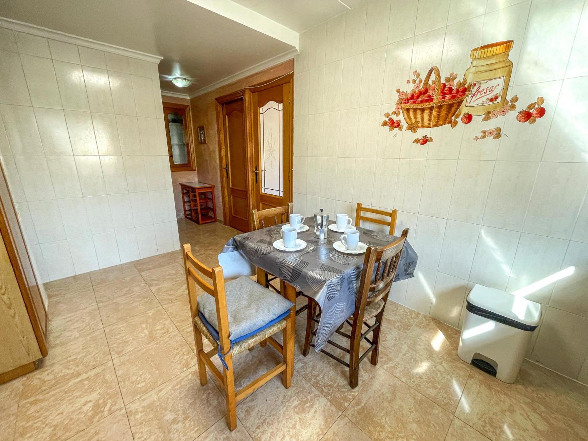 Villas Piles Gandia 3000 Екстер'єр фото