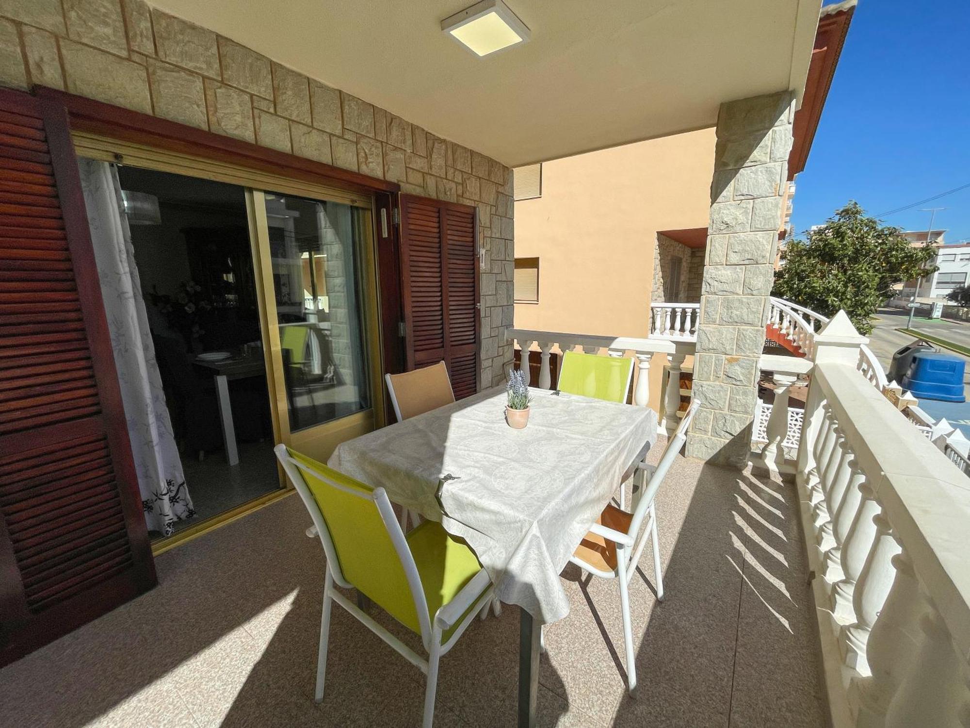 Villas Piles Gandia 3000 Екстер'єр фото