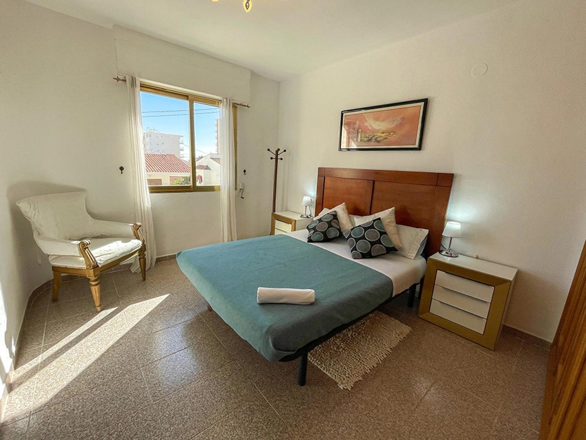 Villas Piles Gandia 3000 Екстер'єр фото