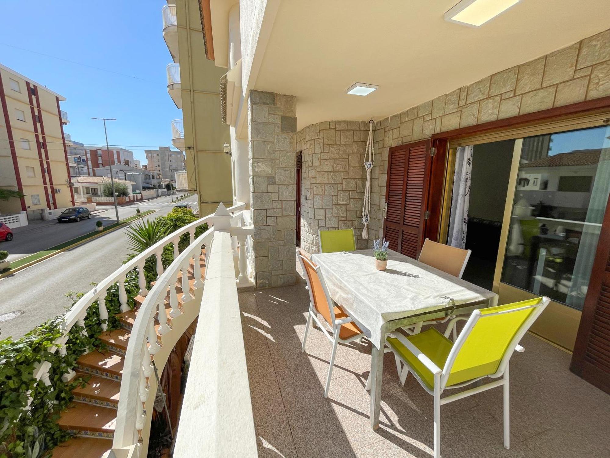 Villas Piles Gandia 3000 Екстер'єр фото